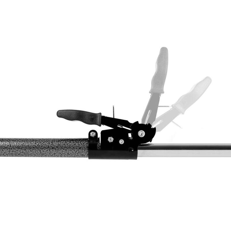 Apex Adjustable Pickup Truck Cargo Bar - CB-4070