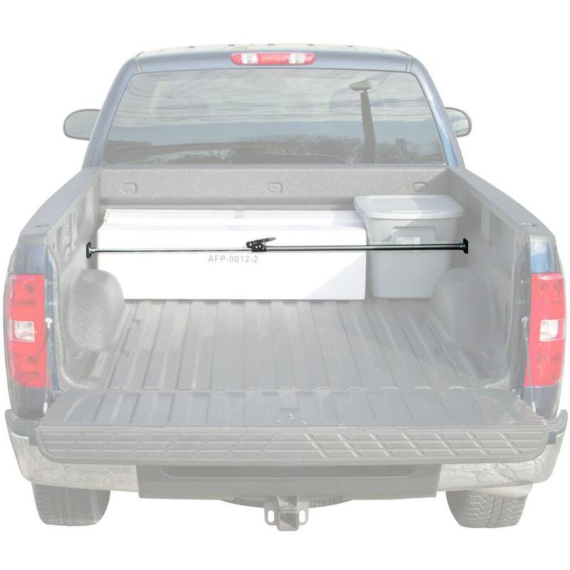 Apex Adjustable Pickup Truck Cargo Bar - CB-4070