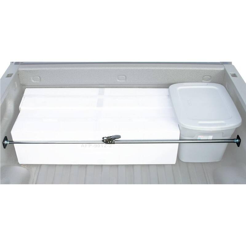 Apex Adjustable Pickup Truck Cargo Bar - CB-4070