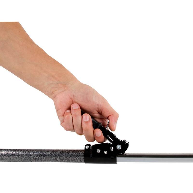 Apex Adjustable Pickup Truck Cargo Bar - CB-4070