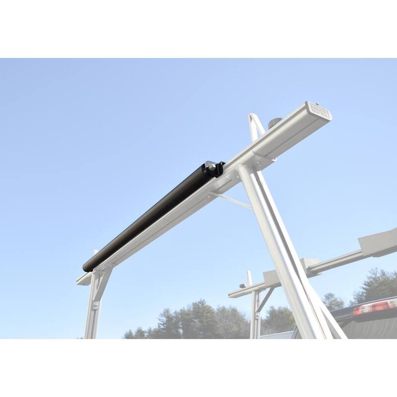 MALONE Load Roller 250 lbs. Capacity for Trade Sport Truck Bed Rack - MPG921
