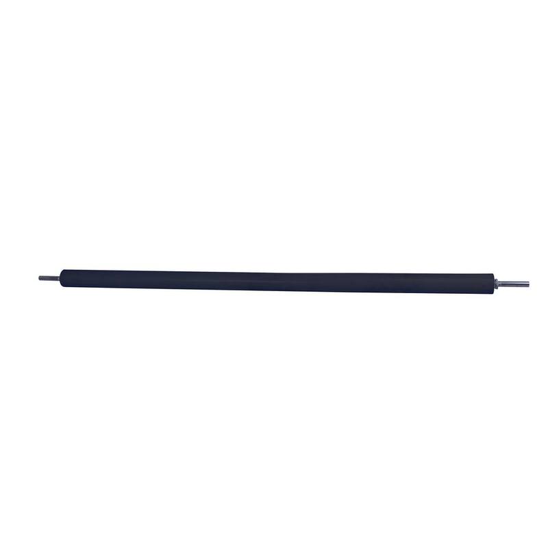 MALONE Load Roller 250 lbs. Capacity for Trade Sport Truck Bed Rack - MPG921