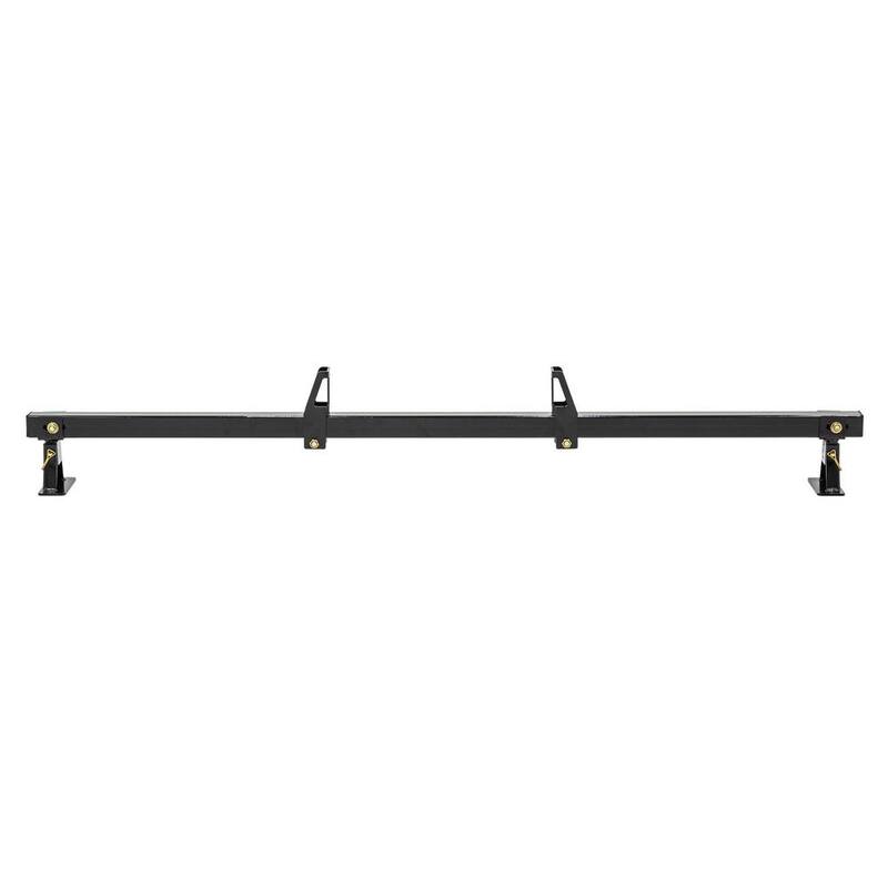 Apex Universal Steel Truck Bed Rear Bar (Set of 2) - REAR-BAR-2