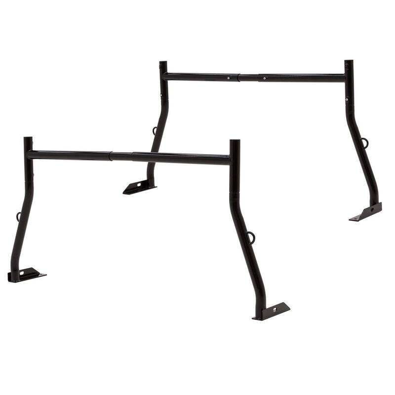 Apex 500 lbs. Universal Deluxe Steel Utility Rack - SLR-RACK-DLX