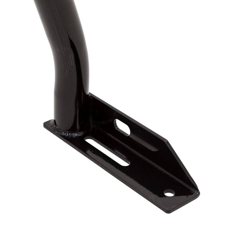Apex 500 lbs. Universal Deluxe Steel Utility Rack - SLR-RACK-DLX