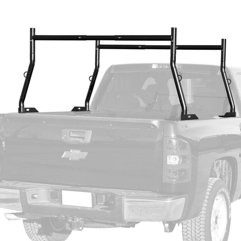 Apex 500 lbs. Universal Deluxe Steel Utility Rack - SLR-RACK-DLX