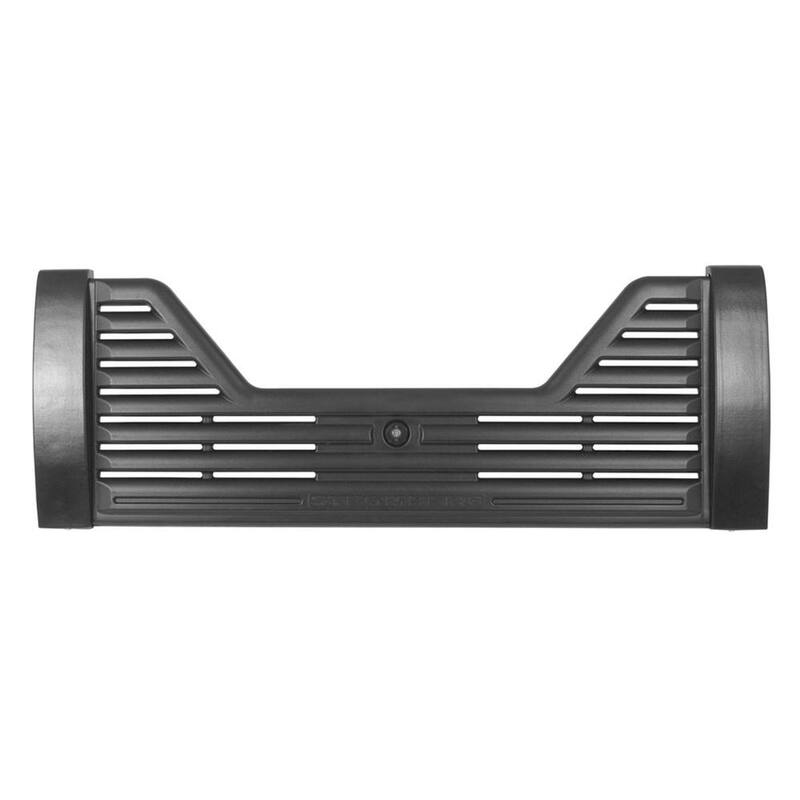 Stromberg Carlson Louvered Tail Gate - VGD-02-4000