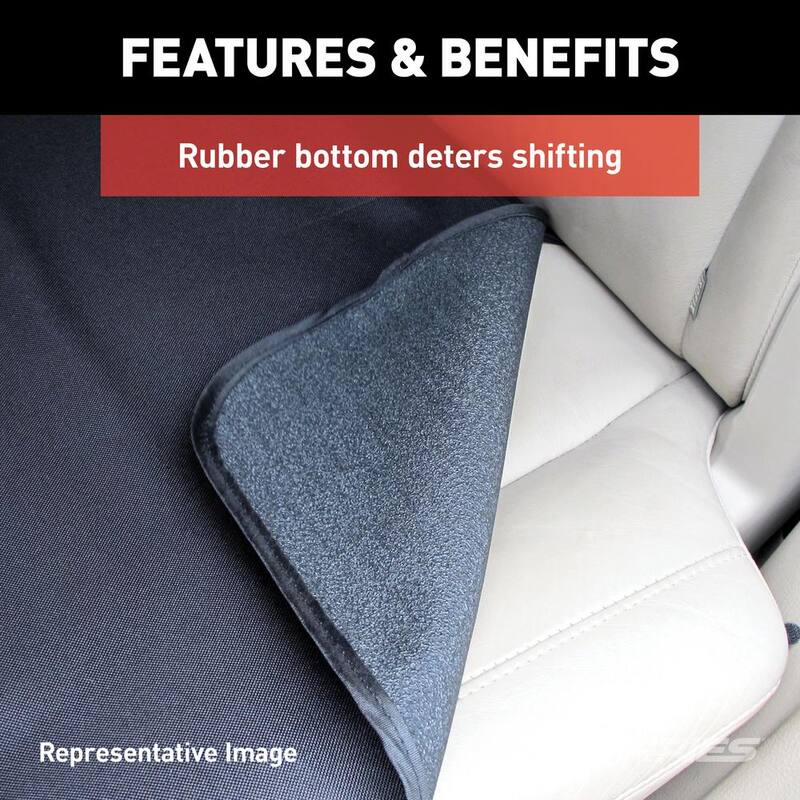 Aries Seat Defender Cargo Blanket - 3149-09