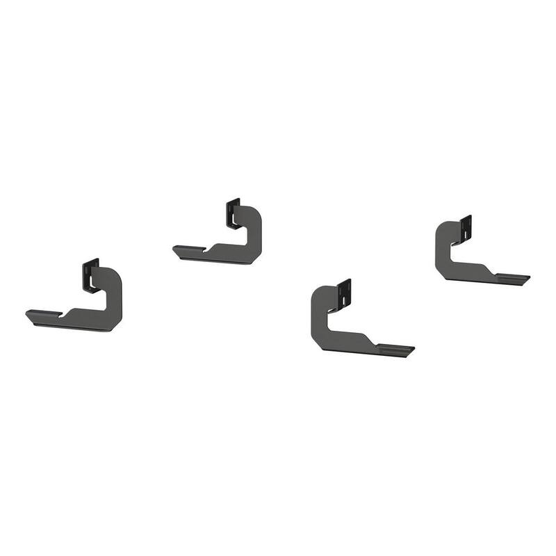 Aries VersaTrac Mounting Brackets - 2055120