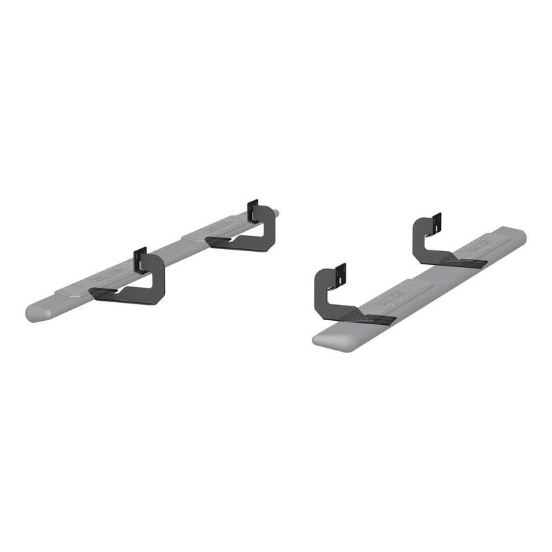 Aries VersaTrac Mounting Brackets - 2055120