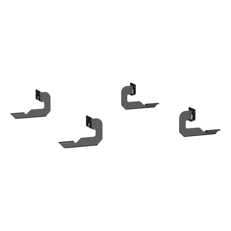 Aries VersaTrac Mounting Brackets - 2055120