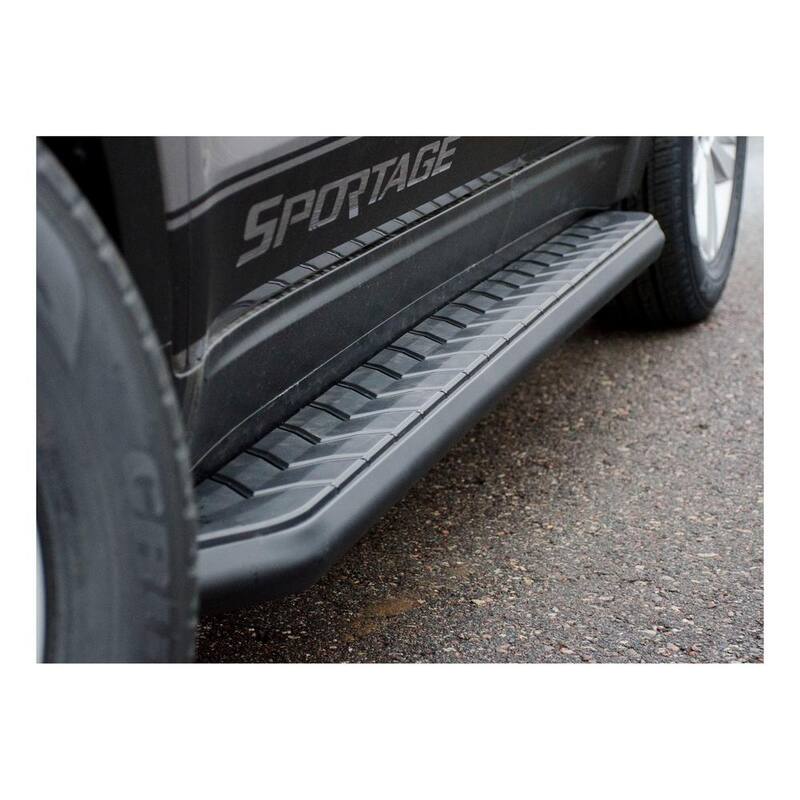 Aries Mounting Brackets for AeroTread - 2051179