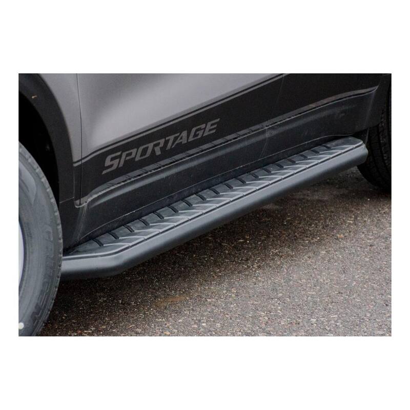 Aries Mounting Brackets for AeroTread - 2051179