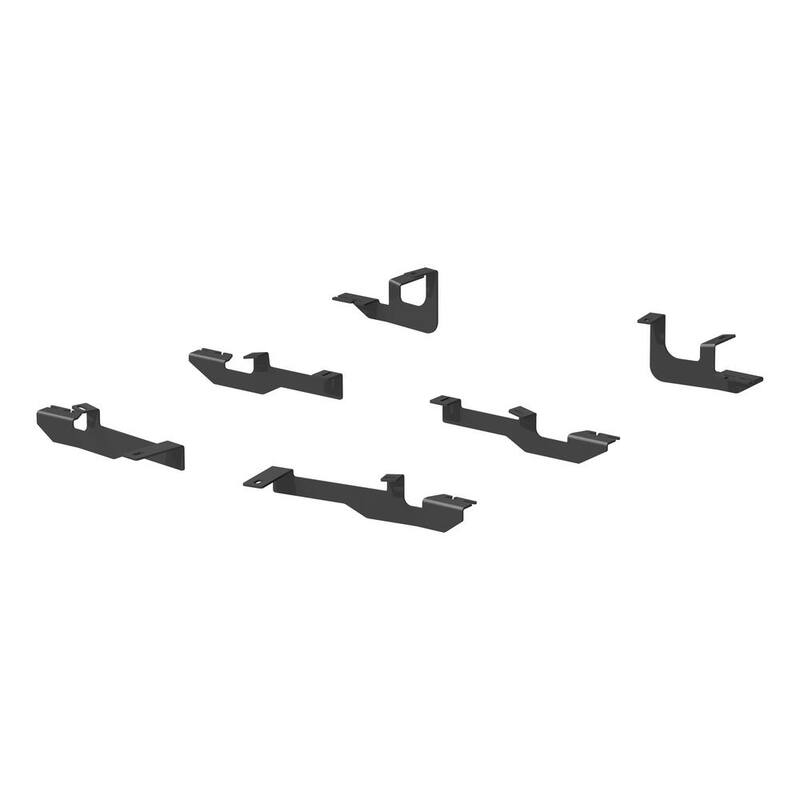 Aries Mounting Brackets for AeroTread - 2051179