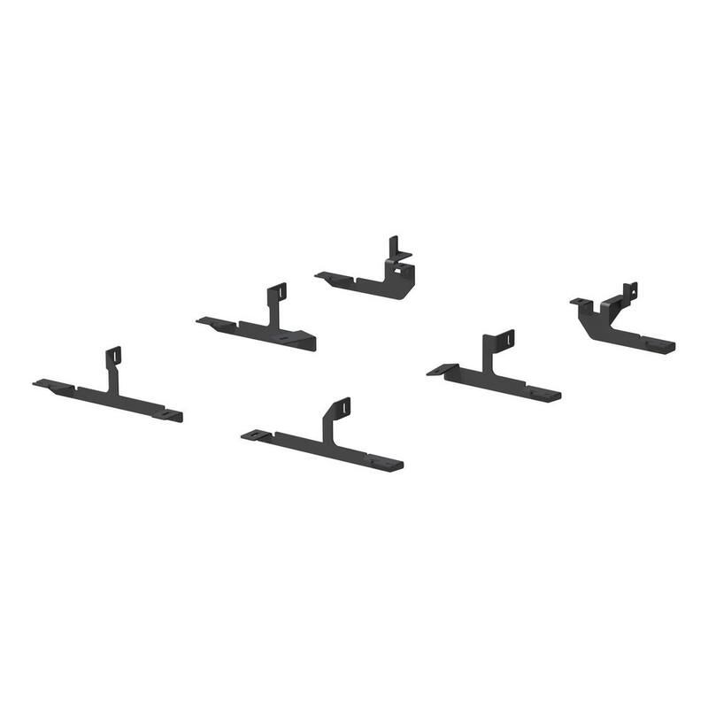 Aries Mounting Brackets for AeroTread - 2051178