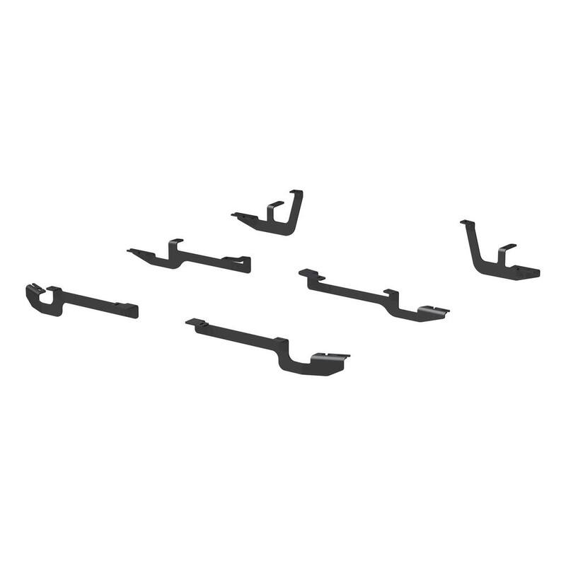 Aries Mounting Brackets for AeroTread - 2051161