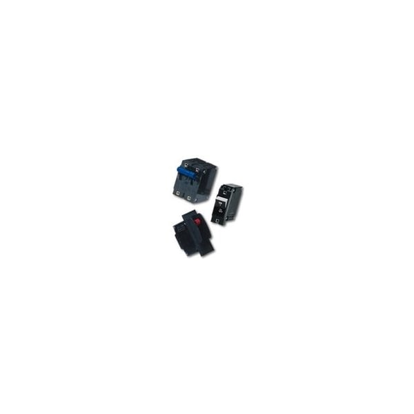 Sensata Circuit Breaker, IUG666 Series, 3 Pole - IUG666-1REC4-42F-10.0-11