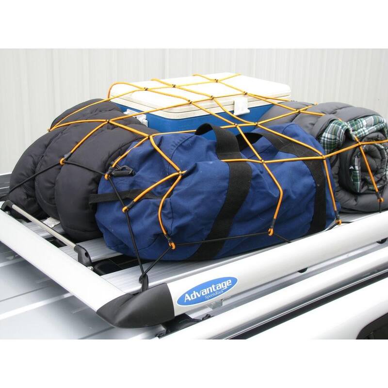 HitchMate 48 in. x 20 in. StretchWeb - 4252