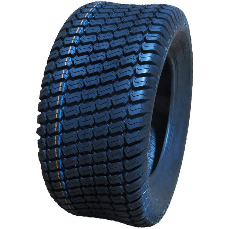 Hi-Run Turf 20 PSI 23 in. x 10.5-12 in. 4-Ply Tire - WD1044