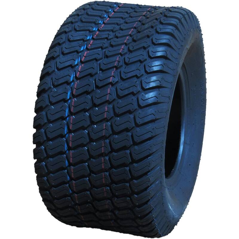 Hi-Run Turf 12 PSI 18 in. x 9.5-8 in. 2-Ply Tire - WD1033