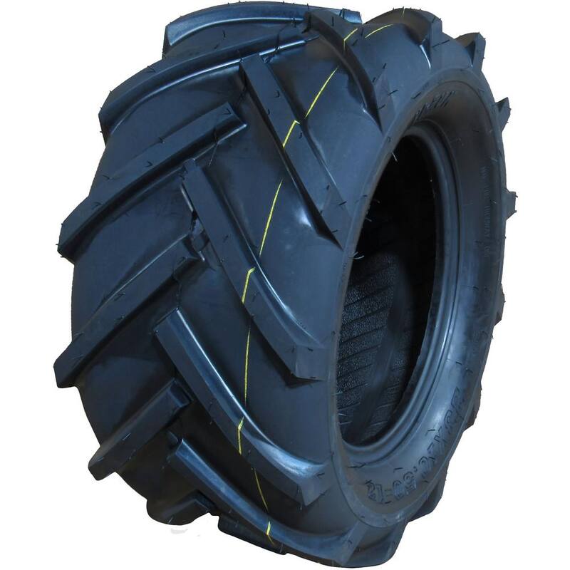 Hi-Run Super Lug 10 PSI 23 in. x 10.5-12 in. 2-Ply Tire - WD1054