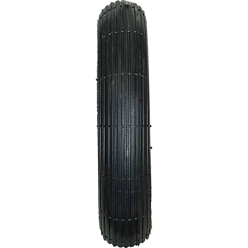 Hi-Run Rib 30 PSI 4.8 in. x 4-8 in. 4-Ply Tire - CT1003