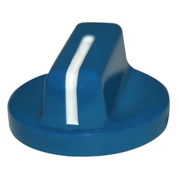 Botón Selector de Interruptor Eaton, Palanca, Azul, 30 mm - 10250TKL