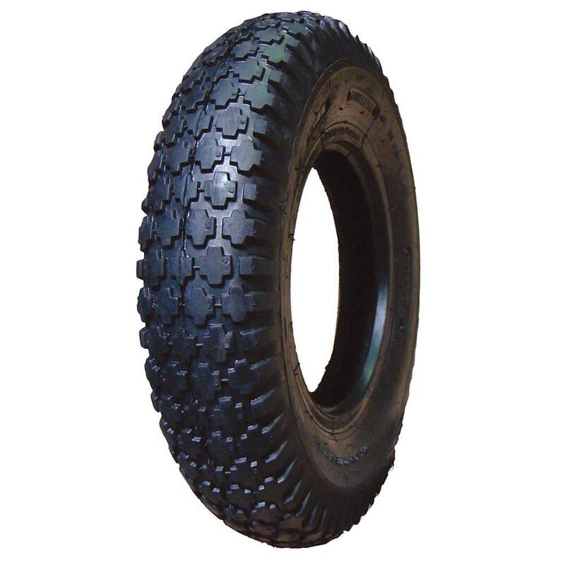 Hi-Run Stud 30 PSI 4.8 in. x 4-8 in. 4-Ply Tire - CT1008