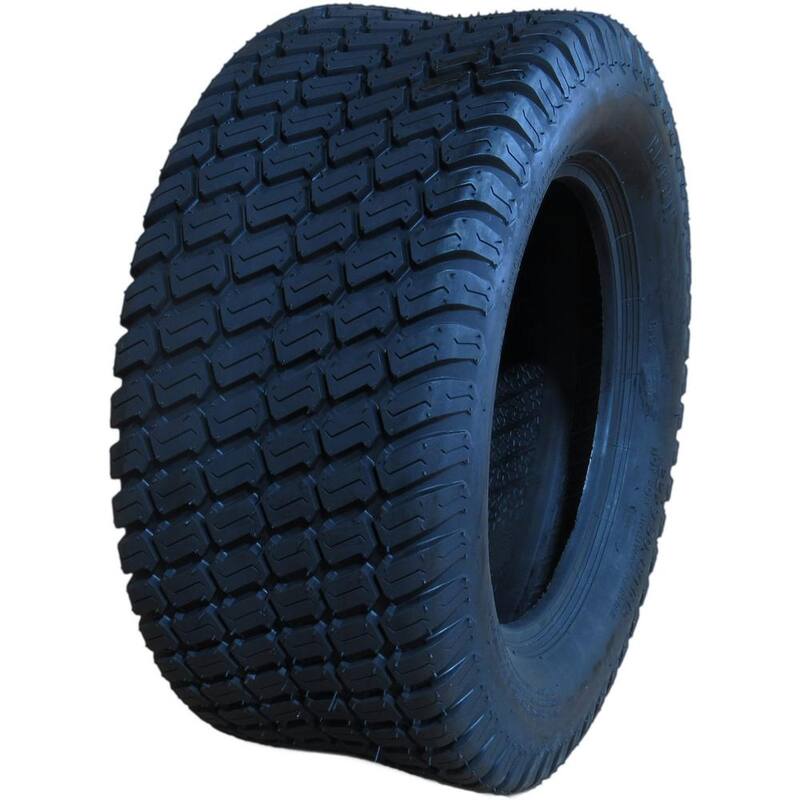 Hi-Run 22 in. x 9.50 in.-12 4PR SU05 Turf Lawn/Garden Tire - WD1288