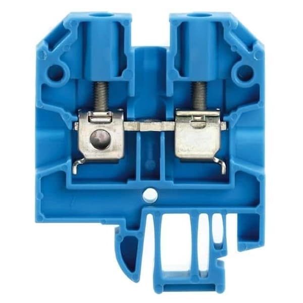 Weidmuller Circuit Breaker, BR Series, 50A, 2 Pole, C Curve - BR2C50AC