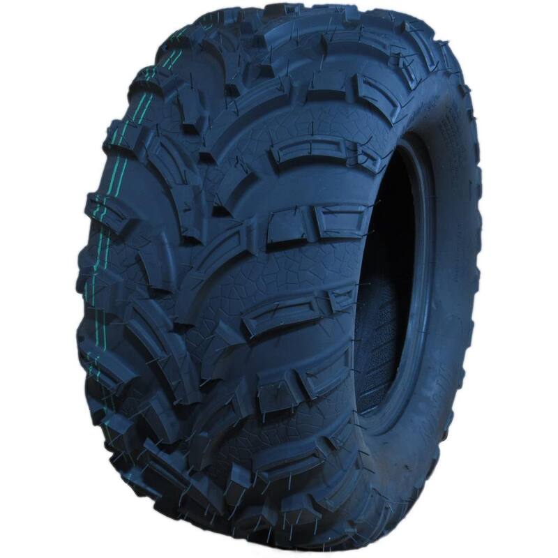 Hi-Run 25 in. x 11 in.-12 6PR SU37 ATV Tire - WD1241