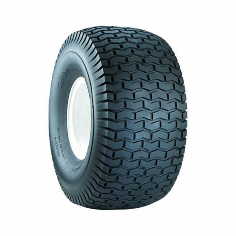 Carlisle Turf Saver 23X9.50-12/2 Lawn Garden Tire (Wheel Not Included) - 511100