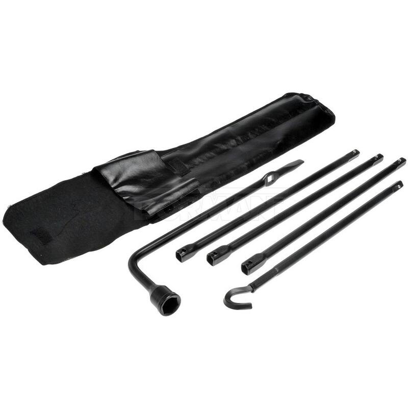 OE Solutions Spare Tire And Jack Tool Kit - 926-809