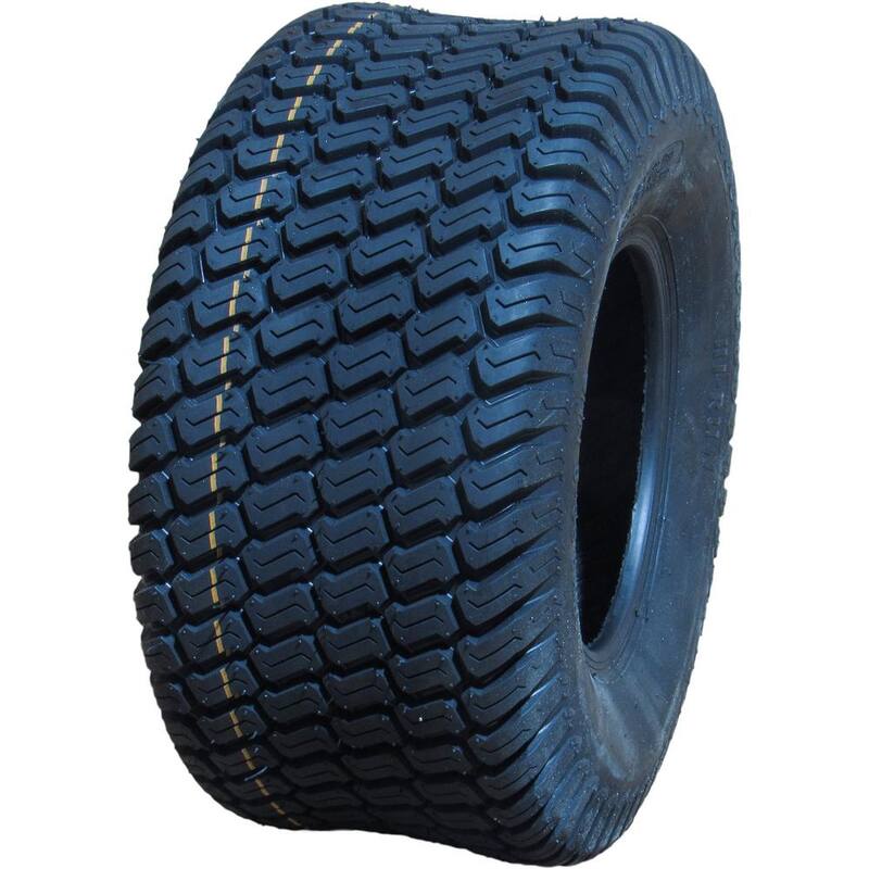 Hi-Run Turf 10 PSI 18 in. x 8.5-8 in. 2-Ply Tire - WD1032