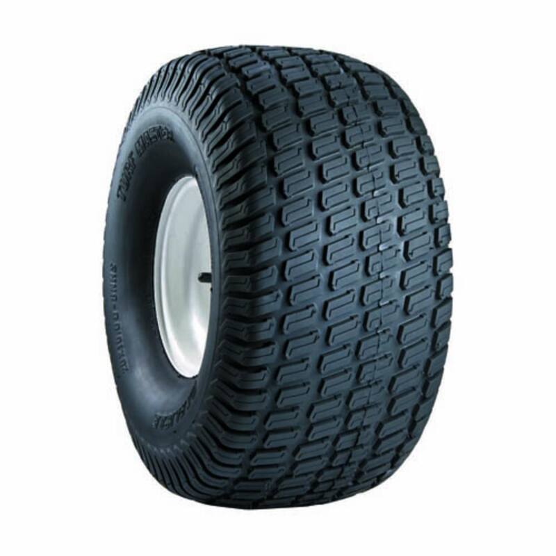Carlisle Turf Master 23X8.50-12 4-Ply Lawn and Garden Tire - 511419