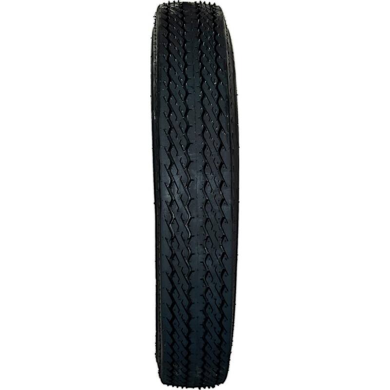 Hi-Run Highway Trailer 60 PSI 4.8 in. x 12 in. 4-Ply Tire - WD1066