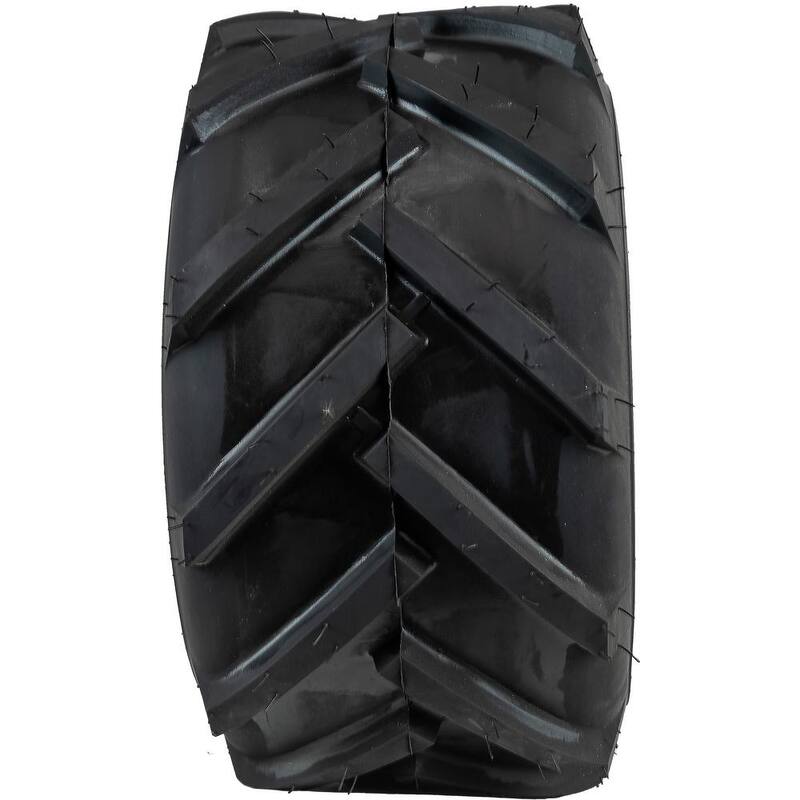 Hi-Run Super Lug 12 PSI 18 in. x 9.5-8 in. 2-Ply Tire - WD1059