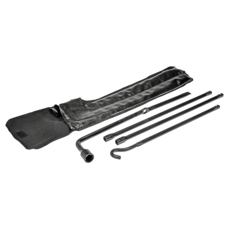 OE Solutions Spare Tire And Jack Tool Kit - 926-805