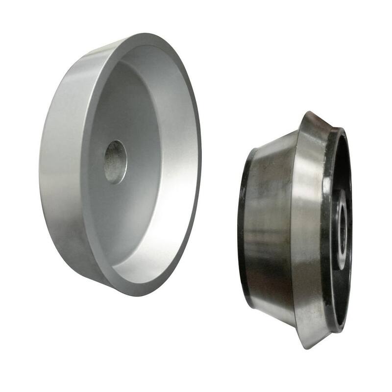 RANGER Truck Cone Balancer Spacer Kit Fits 40 mm Shaft - 5150032