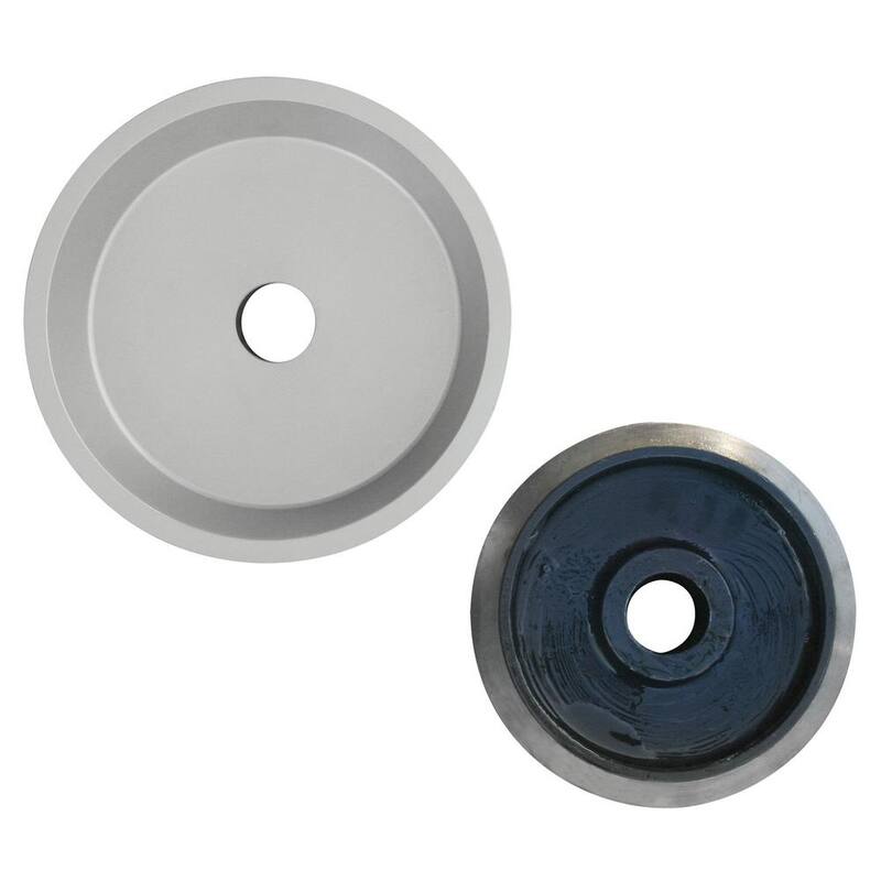 RANGER Truck Cone Balancer Spacer Kit Fits 40 mm Shaft - 5150032