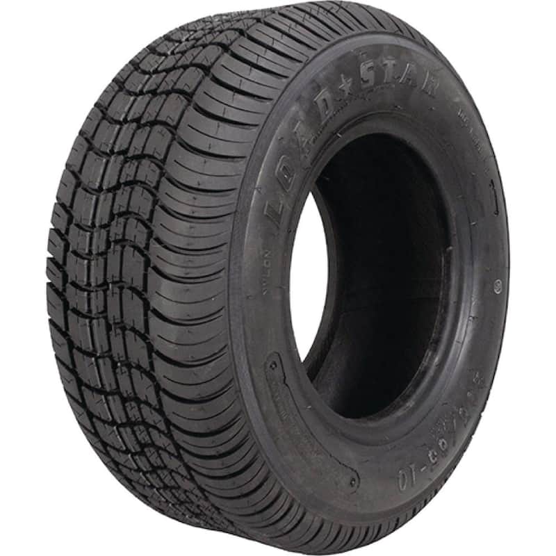 LOADSTAR 215/60-8 935 lb. Load Capacity Low Profile C Ply Tire - 1HP26