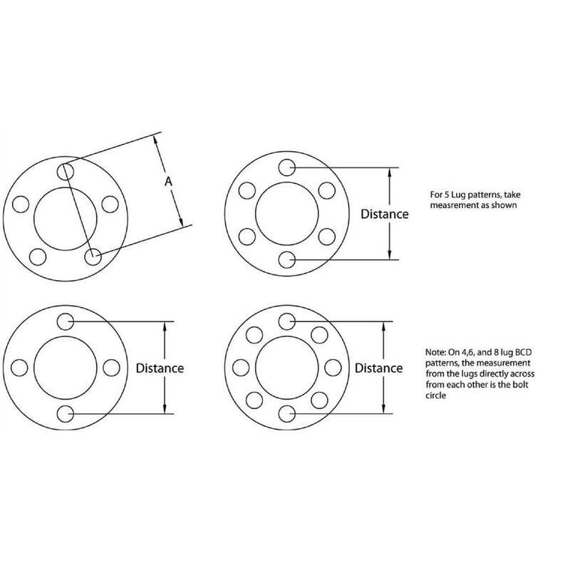 LOADSTAR ST175/80D13 K550 ST 1100 lb. Load Capacity Bias ST Trailer Tire - 1ST74