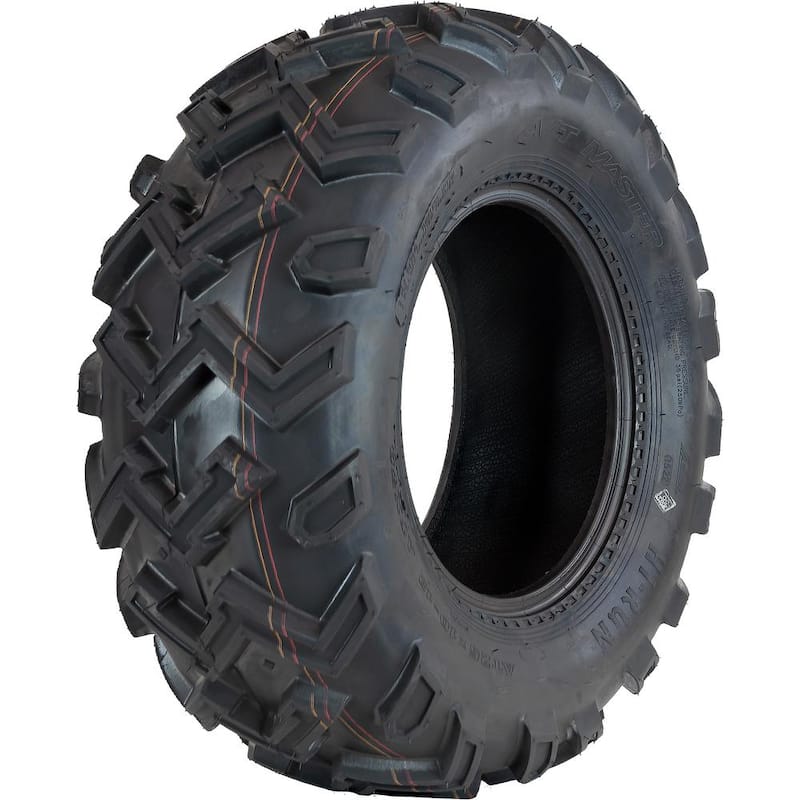 Hi-Run Special 5 PSI 25 in. x 10-12 in. 2-Ply ATV Tire - WD1064