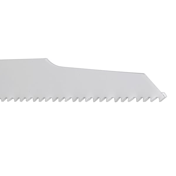 Drill America 6" X .035 6TPI Reciprocating Saw Blade - DMS03-7606