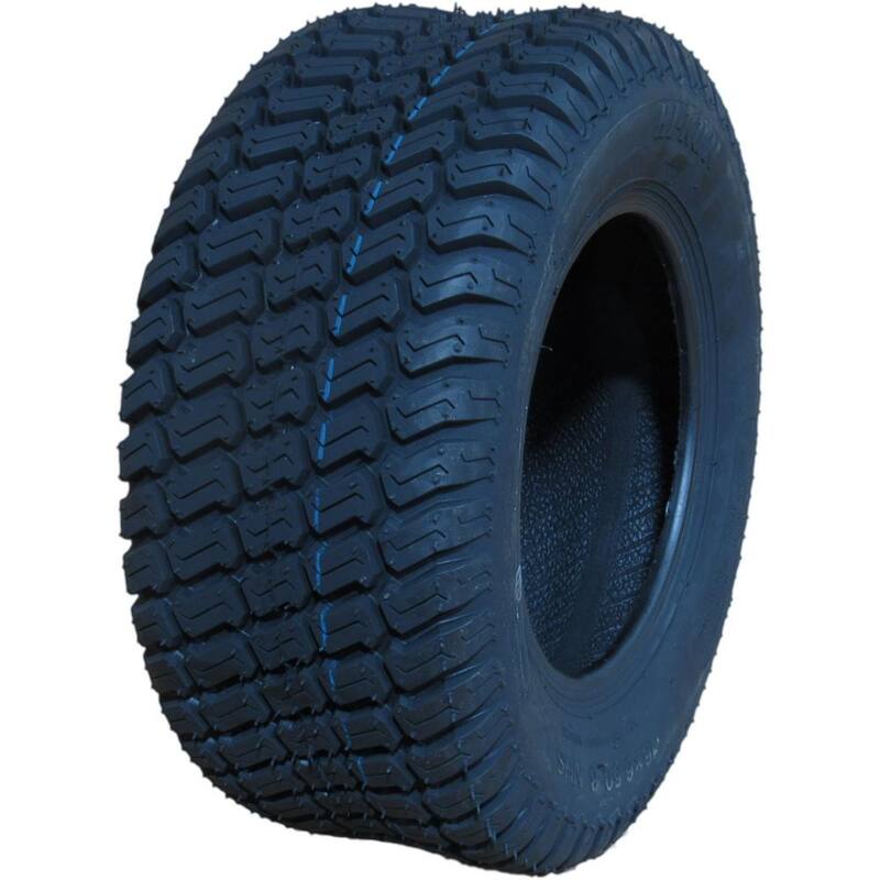 Hi-Run Turf 14 PSI 16 in. x 6.5-8 in. 2-Ply Tire - WD1043