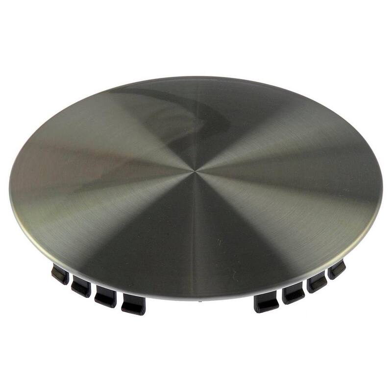 OE Solutions Wheel Center Hub Cap - 909-005