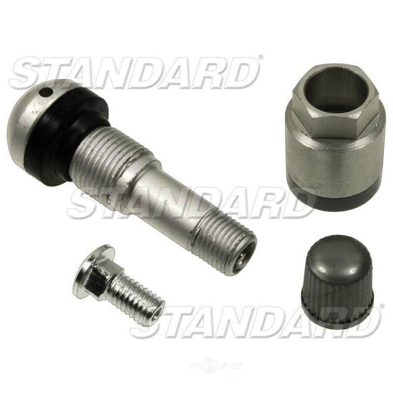 Intermotor Tire Pressure Monitoring System Valve Kit - TPM163