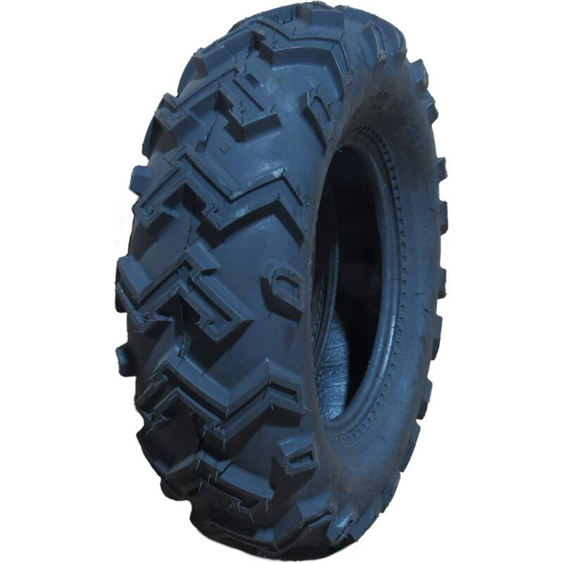 Hi-Run Special 5 PSI 25 in. x 8-12 in. 2-Ply ATV Tire - WD1061