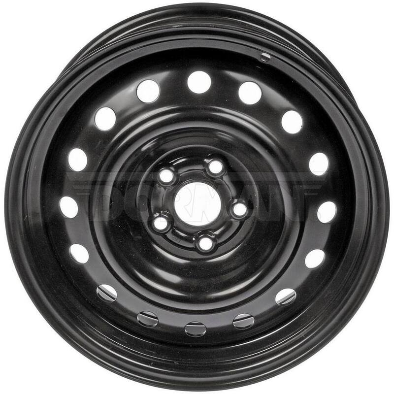 OE Solutions 16 x 6.5 In. Steel Wheel - 939-174
