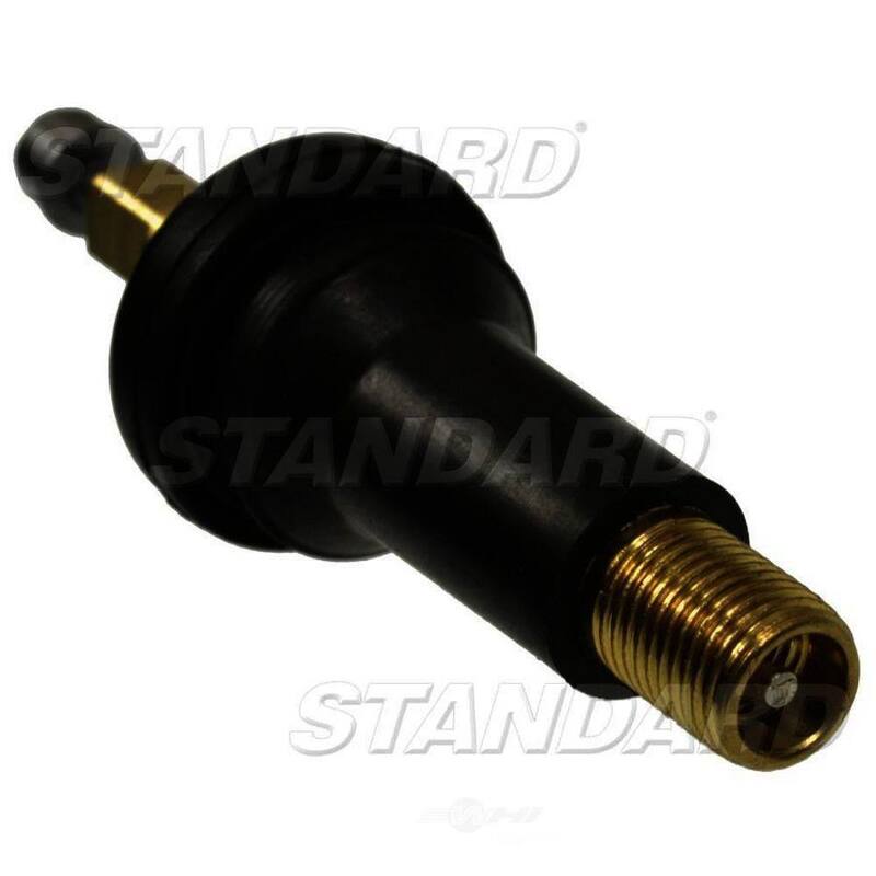 Unbranded Tire Pressure Monitoring System Valve Kit 2014-2017 Ram 3500 6.7L 5.7L 6.4L - TPM2020VK